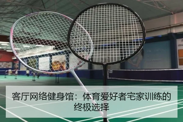 客厅网络健身馆：体育爱好者宅家训练的终极选择